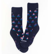 Advent Adult Socks