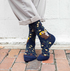 St. Anthony Adult Socks