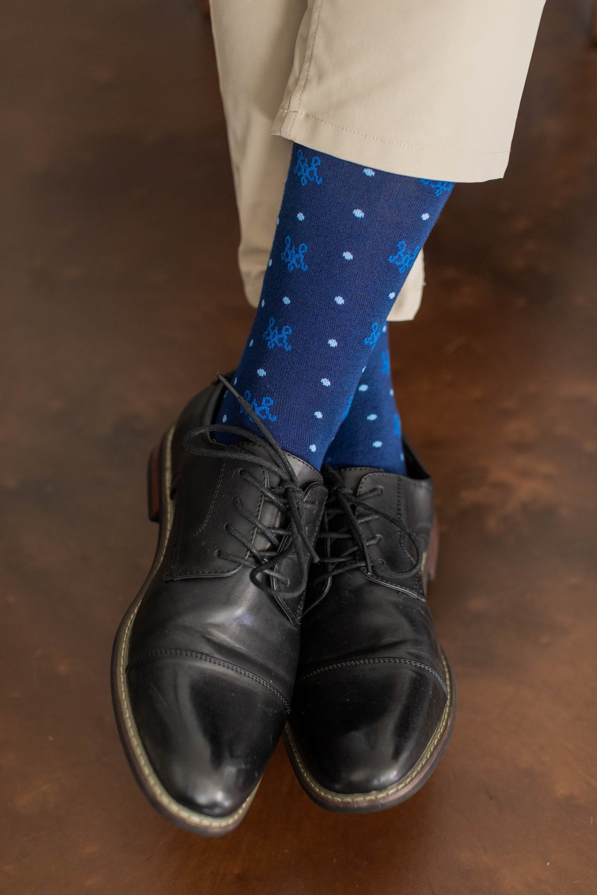 Executive Collection - Adult Socks