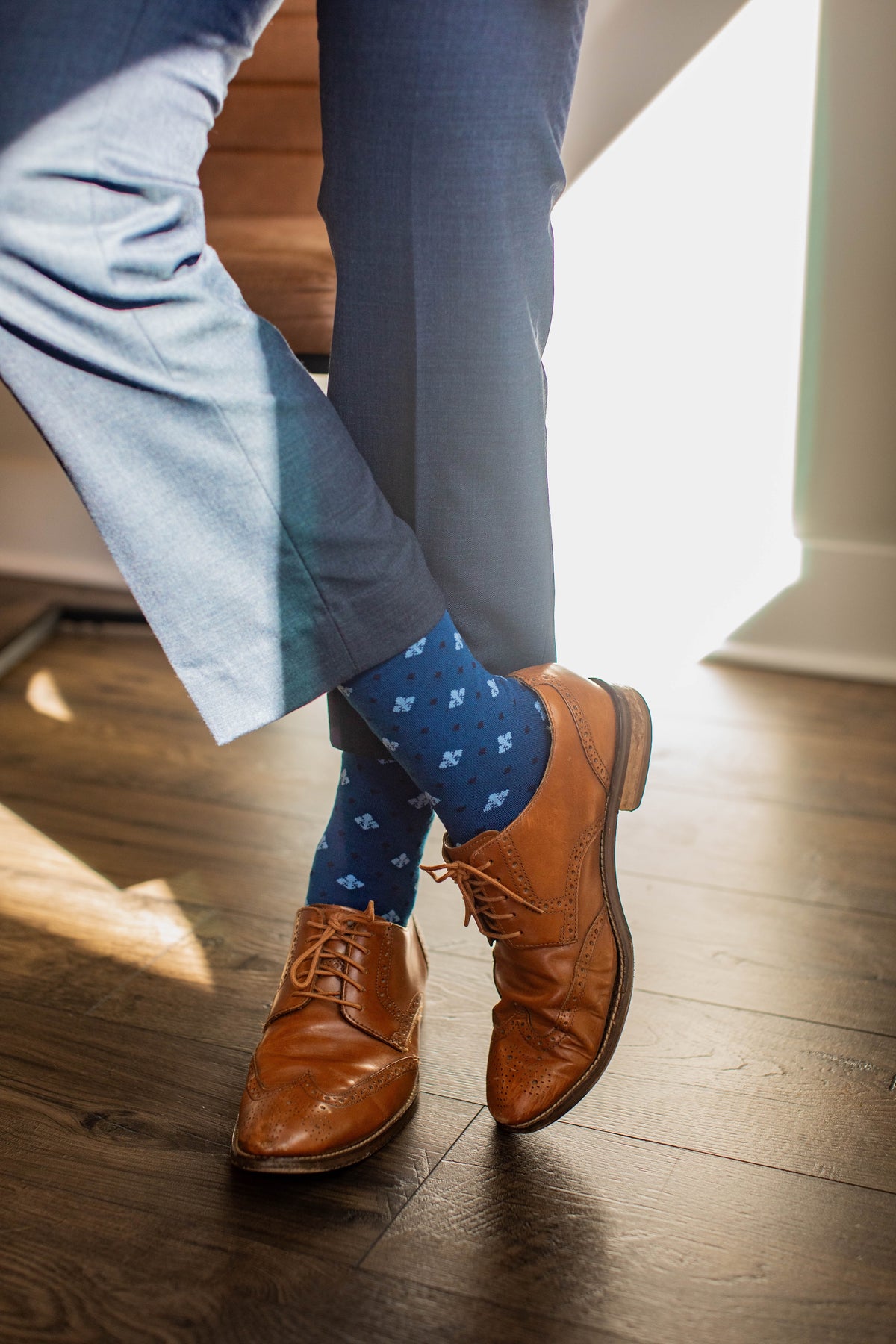Executive Collection - Adult Socks