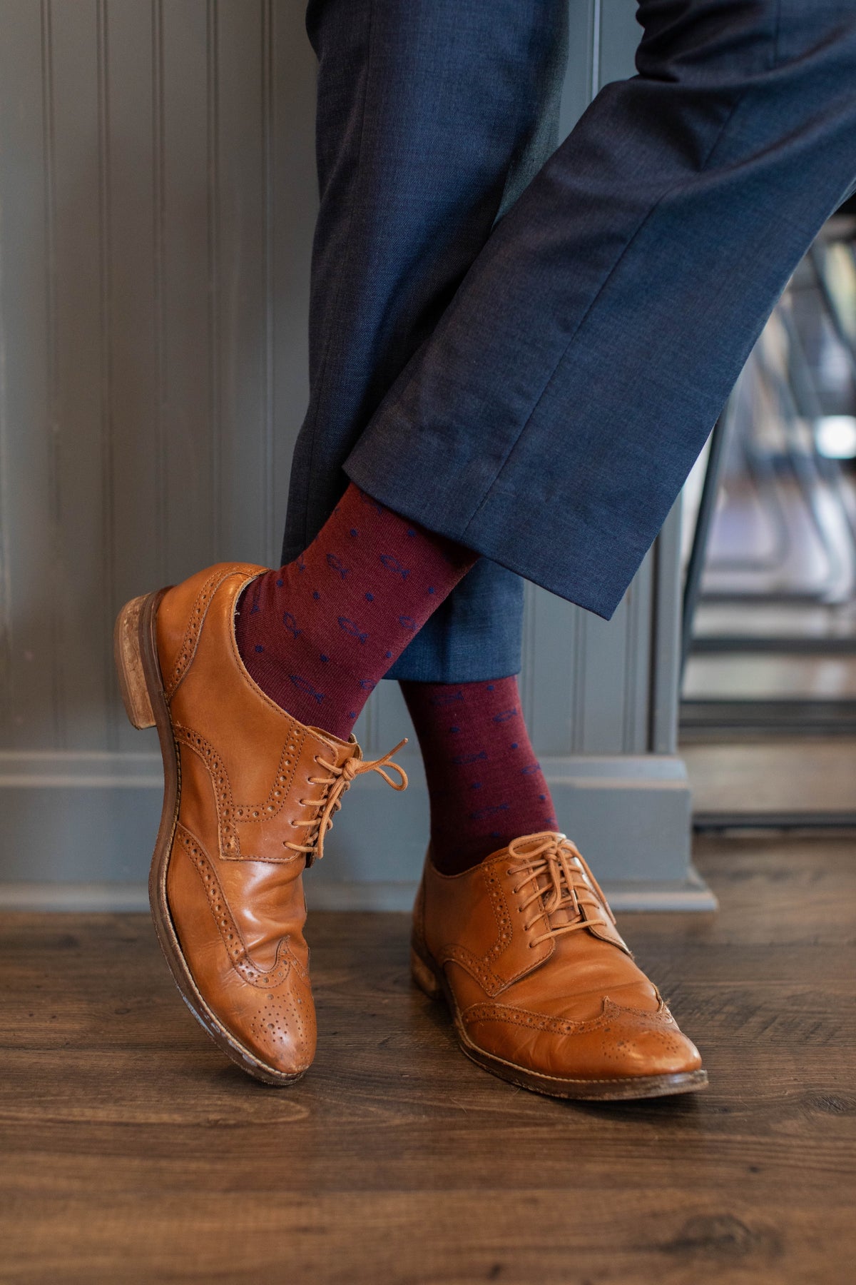 Executive Collection - Adult Socks