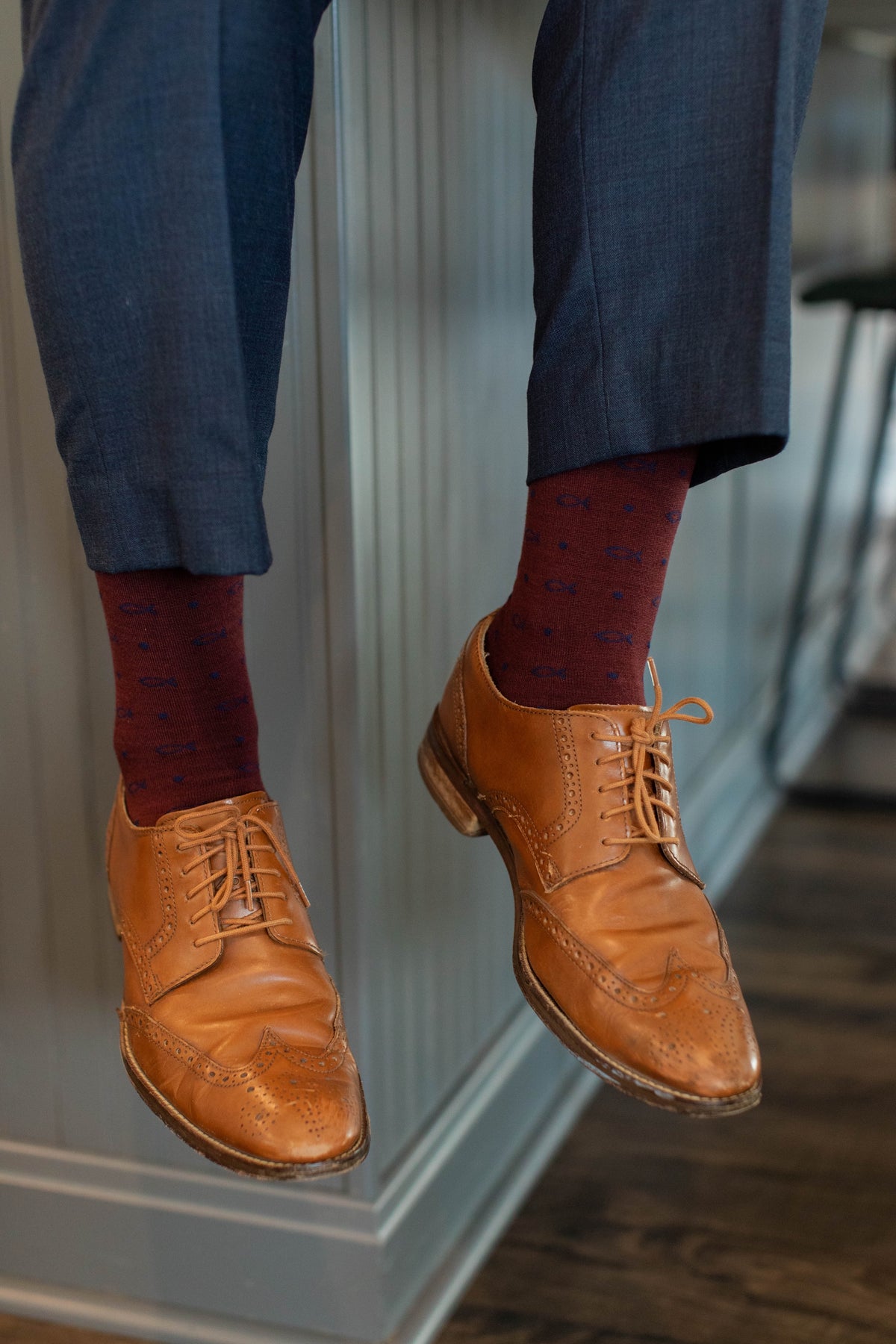 Executive Collection - Adult Socks