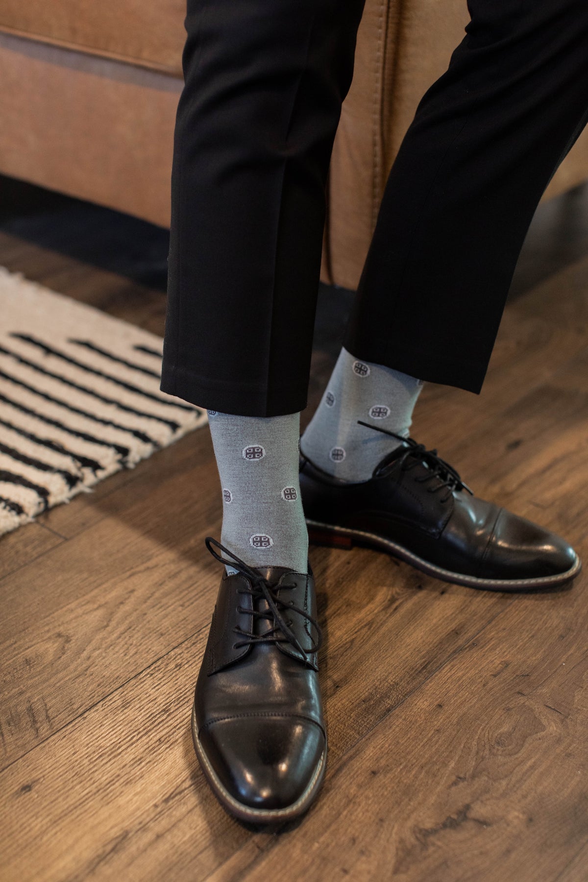 Executive Collection - Adult Socks