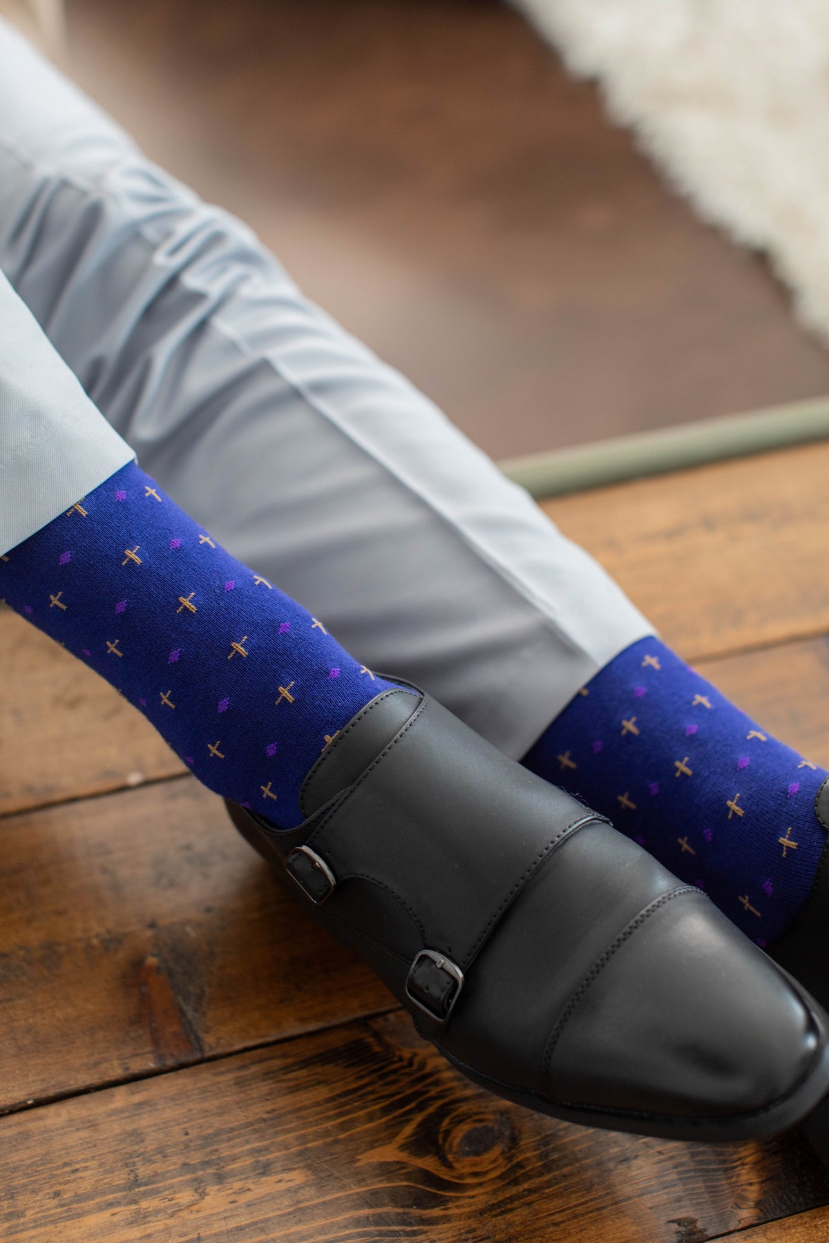 Executive Collection - Adult Socks