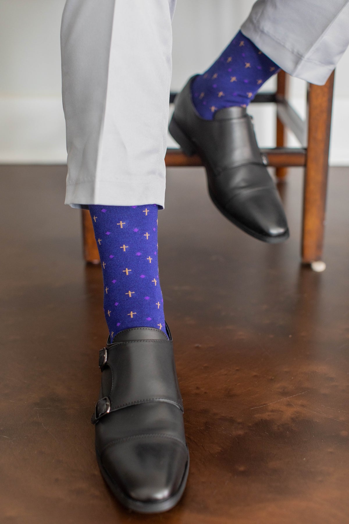 Executive Collection - Adult Socks