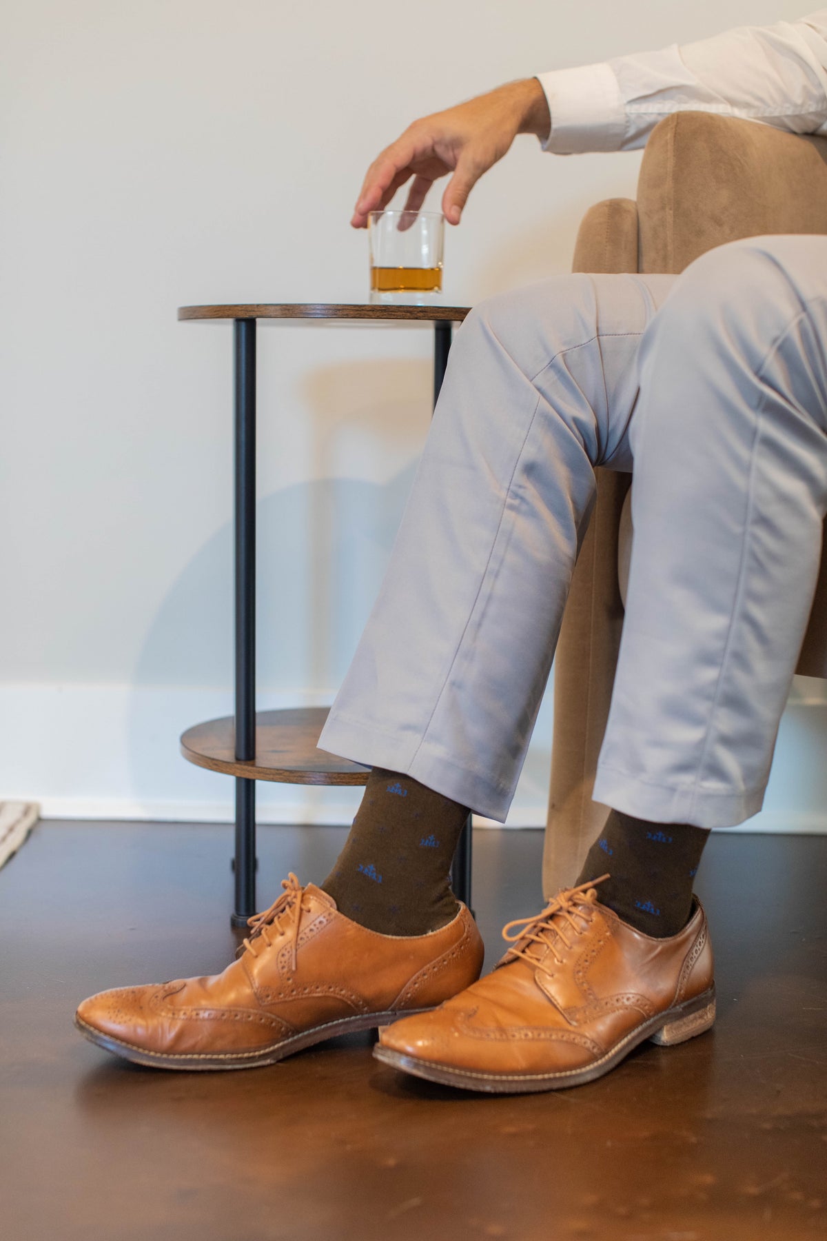 Executive Collection - Adult Socks