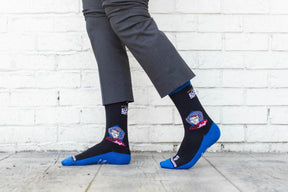 Official Beatification of Fulton Sheen Adult Socks