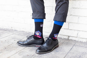 Official Beatification of Fulton Sheen Adult Socks