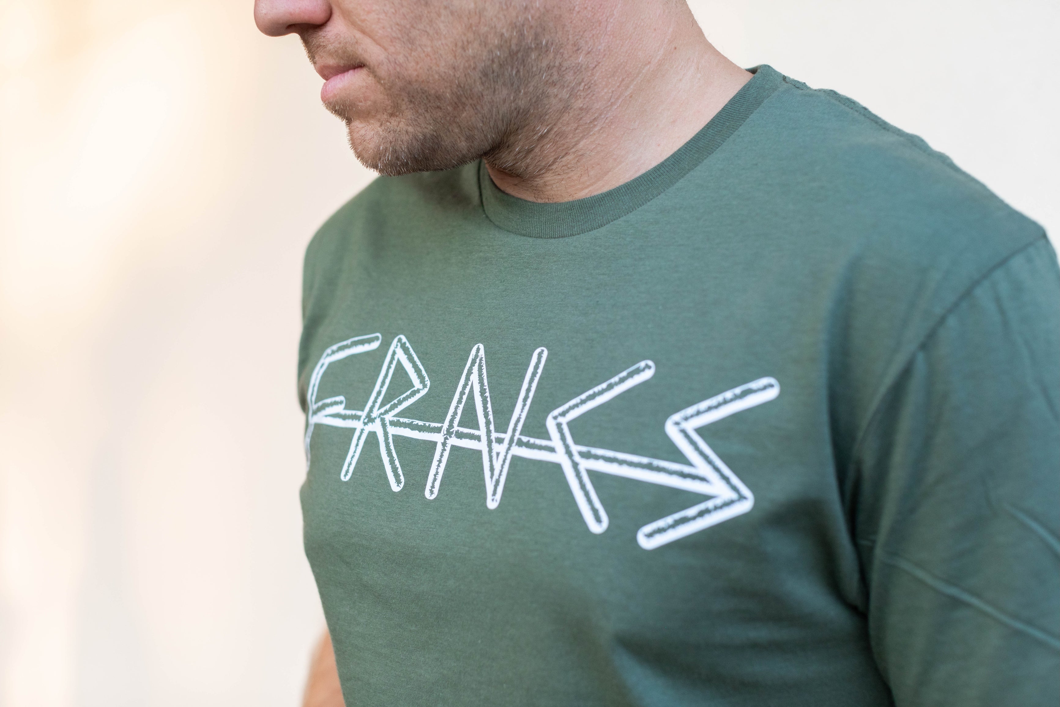 FRNCS - St. Francis of Assisi Adult  T-Shirt