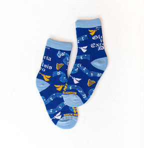 Gloria Kids Socks