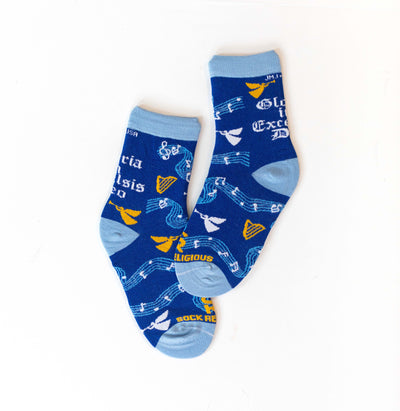 Gloria Kids Socks