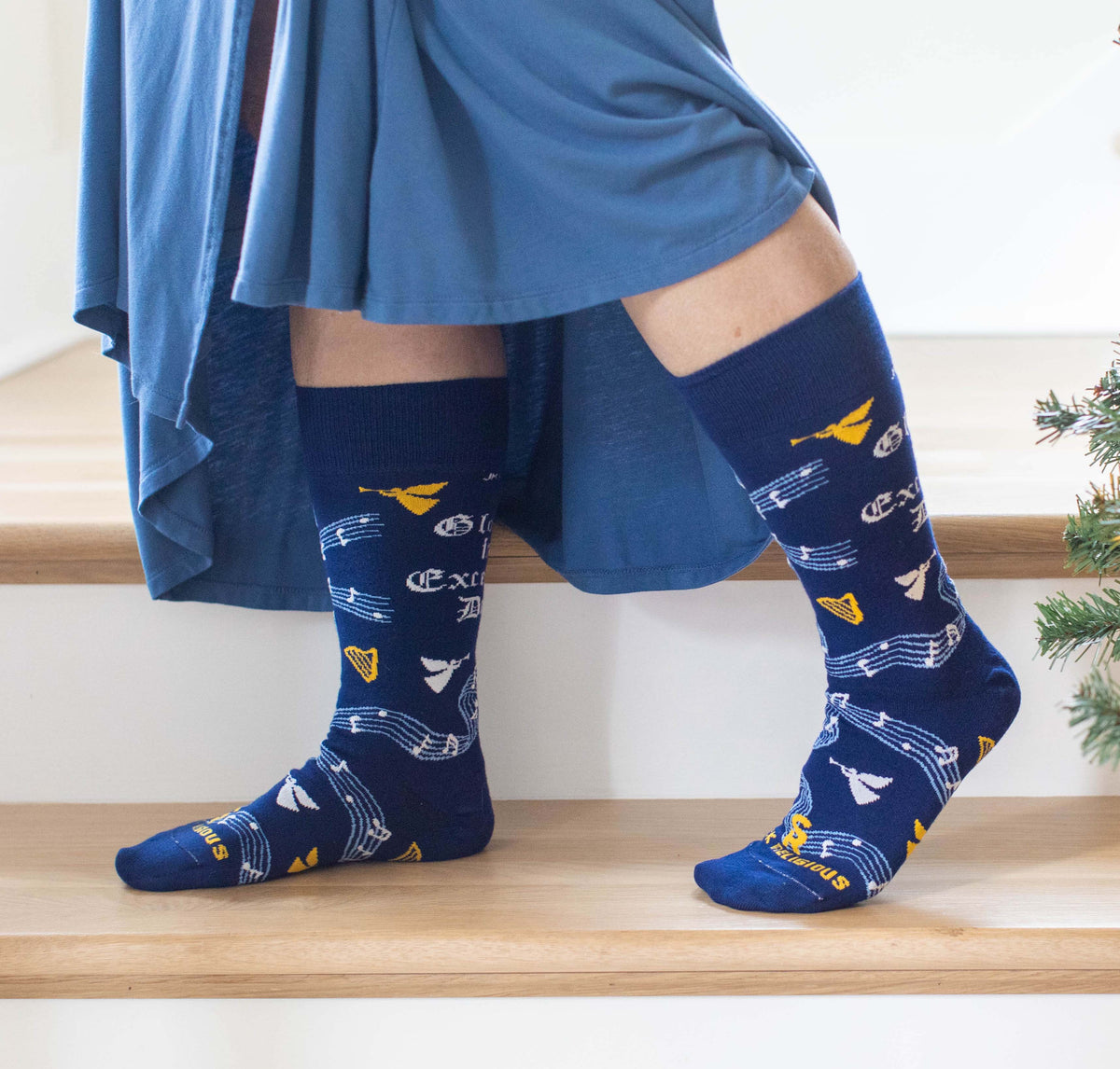 Gloria Adult Socks