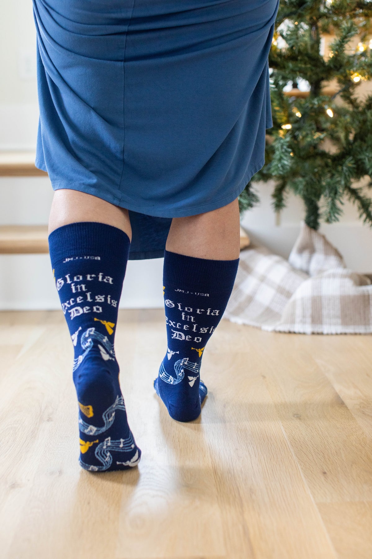 Gloria Adult Socks