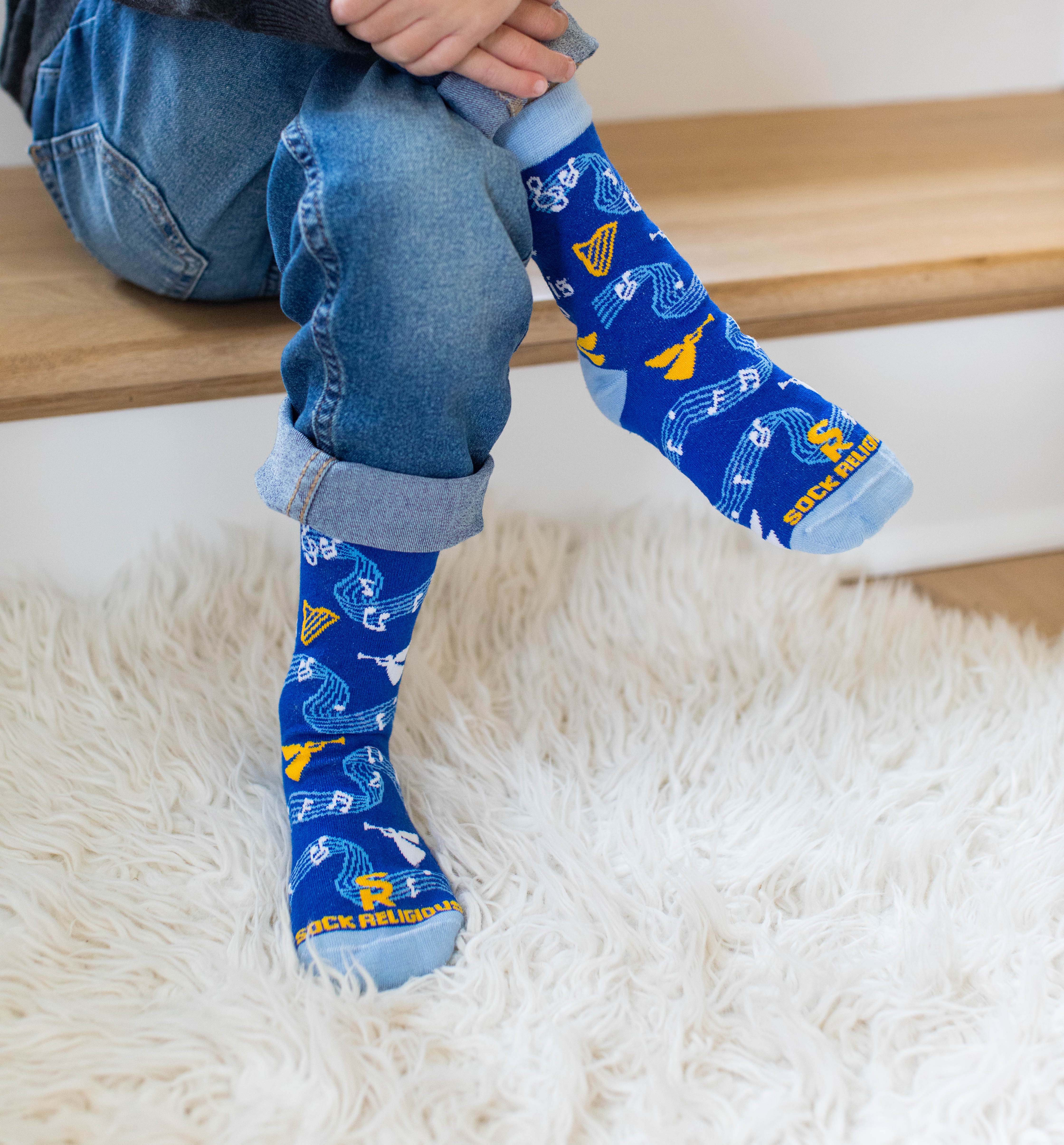 Gloria Kids Socks
