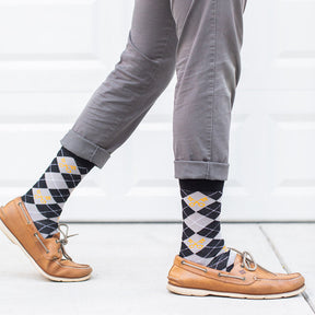 Catholic Executive Socks (4-Pack)