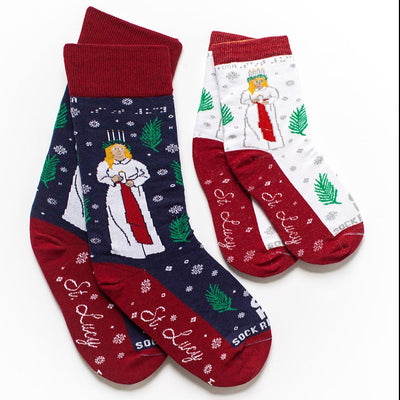 St. Lucy Kids Socks