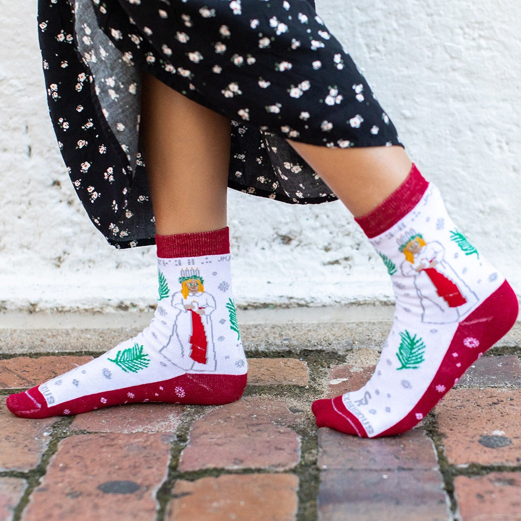 St. Lucy Kids Socks