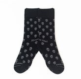 Memento Mori Adult Socks