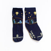 Nativity Kids Socks