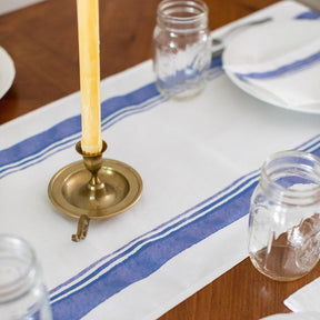 Small Things, Great Love Mother Teresa Table Runner