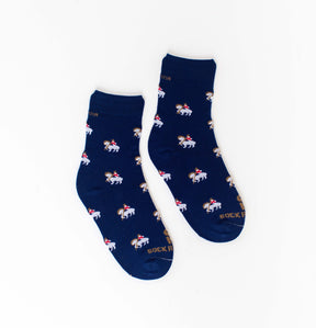 Paschal Lamb Kids Socks