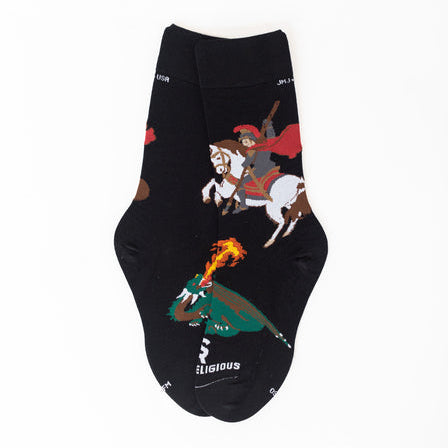 St. George Kids Socks