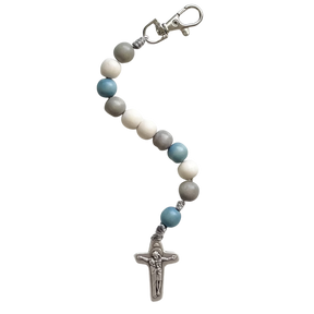 John Paul II Bundle with Free Rosary