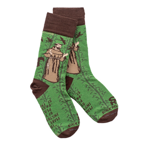 Best Sellers 7 Pack - Adult Socks
