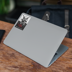 St. Michael The Archangel Sticker