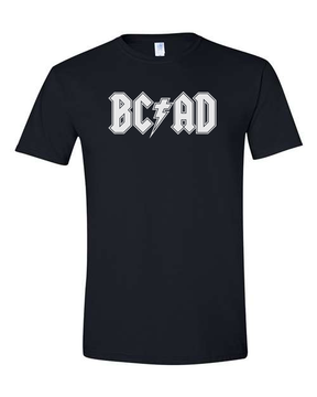 BCAD T Shirt