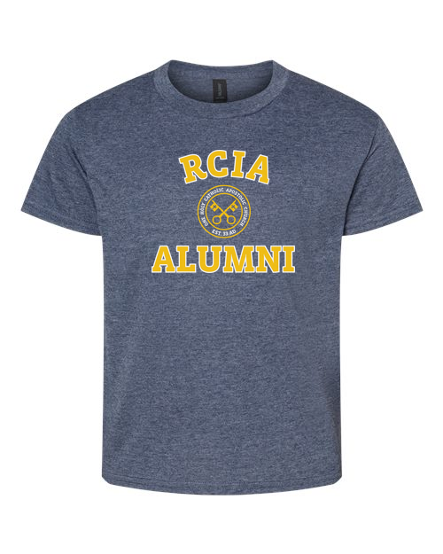 RCIA Alumni T Shirt