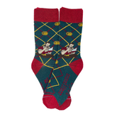 St. Matthew Adult Socks