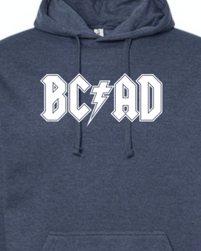 BCAD - Hoodie Sweatshirt