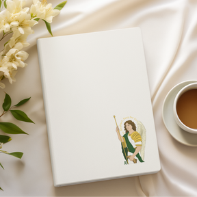 St. Raphael Sticker