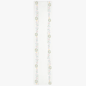 Easter People Table Runner