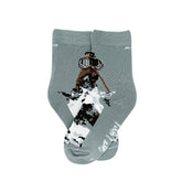 St. Pier Giorgio Frassati Kids Socks