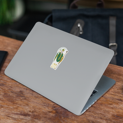 St. Patrick Sticker
