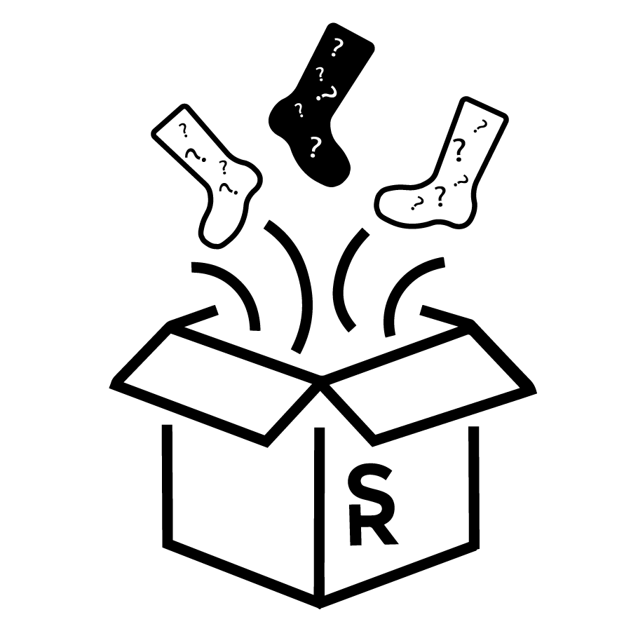 Mystery Box