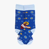 St. Luke Adult Socks