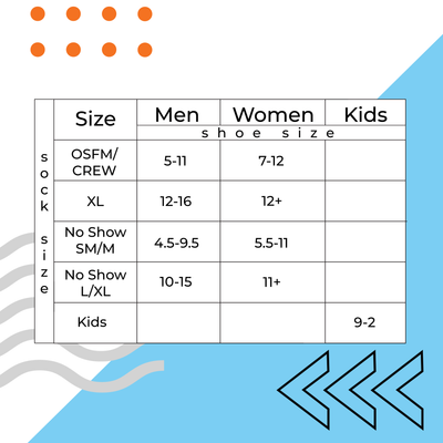 Marian Monogram Kids Socks