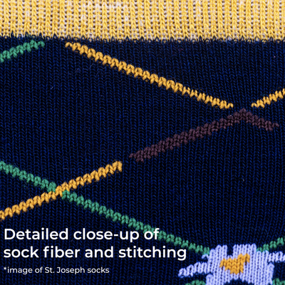 St. Pier Giorgio Frassati Kids Socks