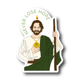 St. Jude Sticker 10-pack