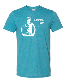 Level Up - Bl. Carlo Acutis - T-Shirt