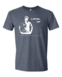 Level Up - Bl. Carlo Acutis - T-Shirt