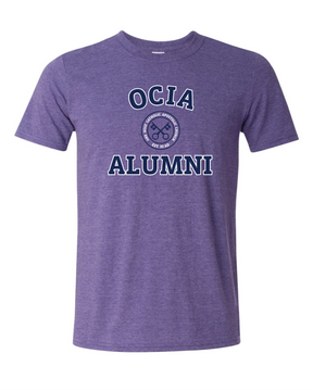 OCIA Alumni T Shirt