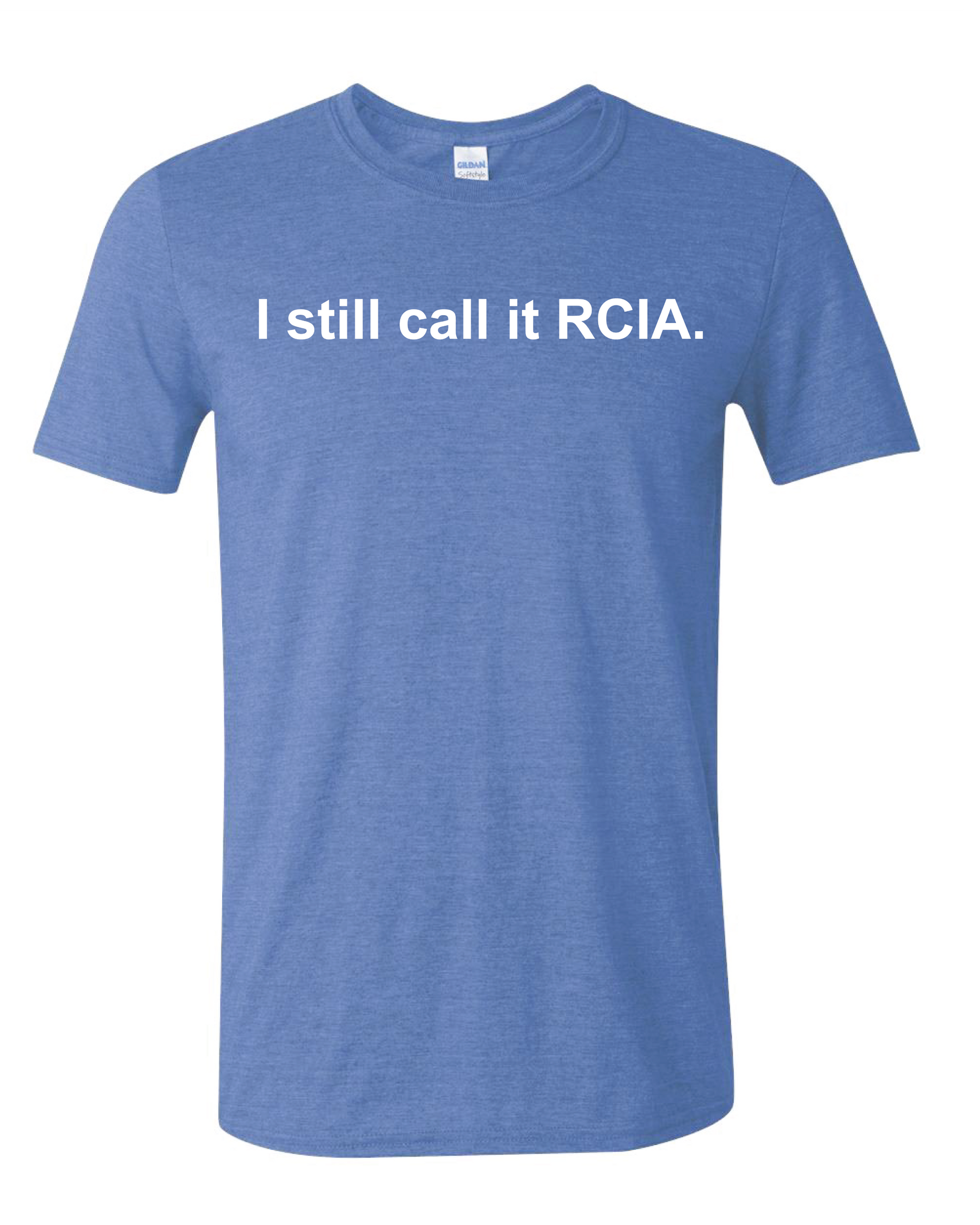 I Still Call it RCIA - T Shirt