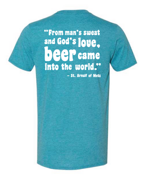 Monk T Shirt