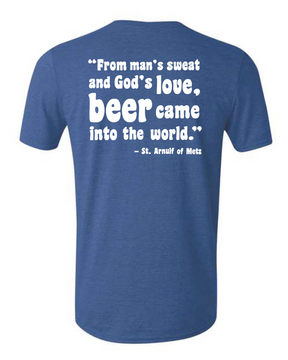 Monk T Shirt