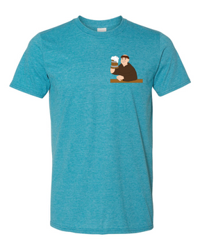 Monk T Shirt