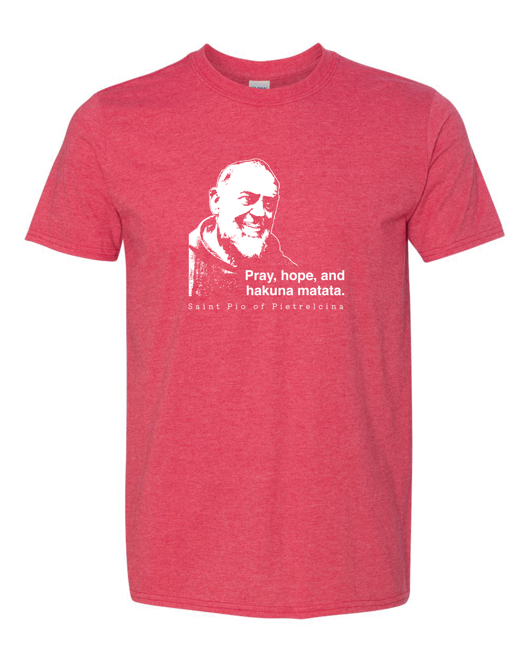 V-Neck T-Shirt – Pio Tavola
